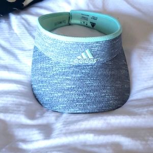 NEW Adidas visor